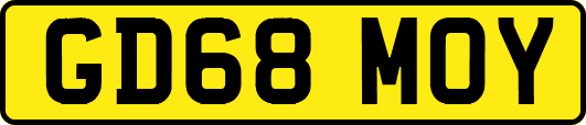 GD68MOY
