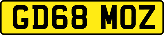 GD68MOZ