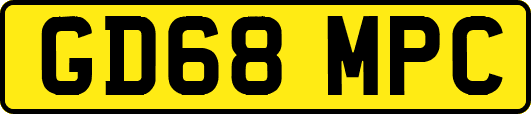 GD68MPC