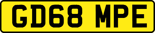 GD68MPE
