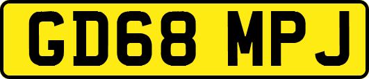 GD68MPJ