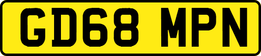 GD68MPN