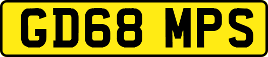 GD68MPS
