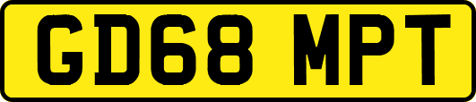 GD68MPT