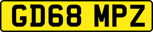 GD68MPZ