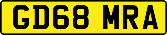 GD68MRA