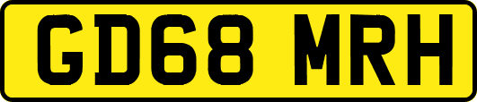 GD68MRH