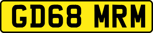 GD68MRM