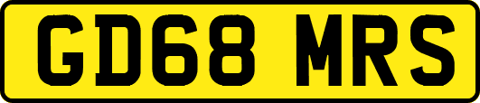 GD68MRS