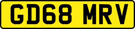GD68MRV