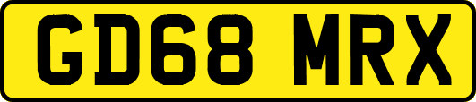 GD68MRX