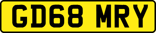 GD68MRY