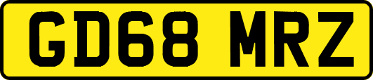 GD68MRZ
