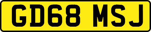 GD68MSJ