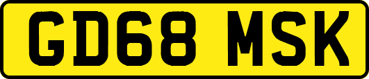 GD68MSK
