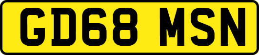 GD68MSN