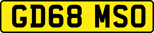 GD68MSO