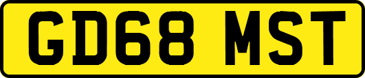 GD68MST