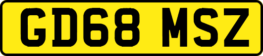 GD68MSZ