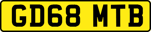 GD68MTB