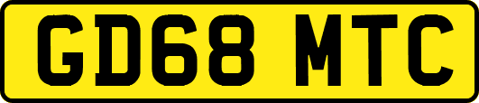GD68MTC