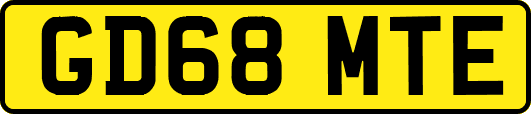GD68MTE