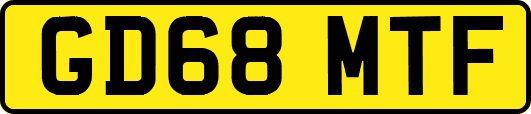 GD68MTF