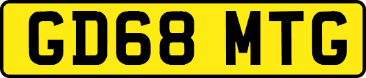 GD68MTG