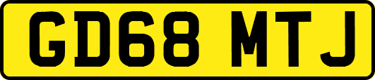 GD68MTJ