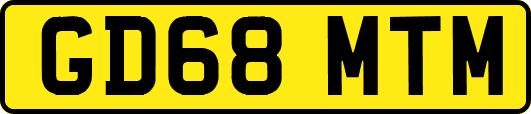 GD68MTM