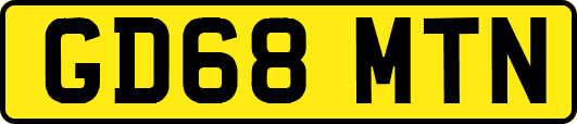 GD68MTN
