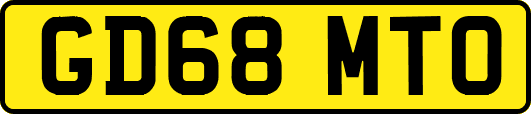 GD68MTO