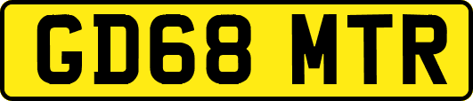 GD68MTR
