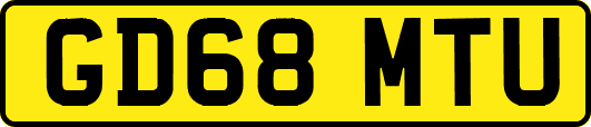 GD68MTU