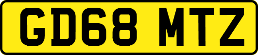 GD68MTZ