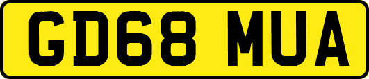 GD68MUA