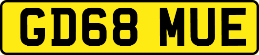 GD68MUE
