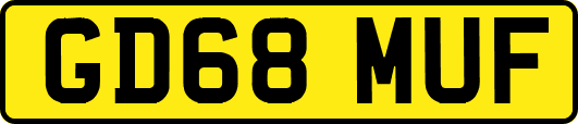 GD68MUF