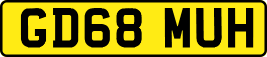 GD68MUH