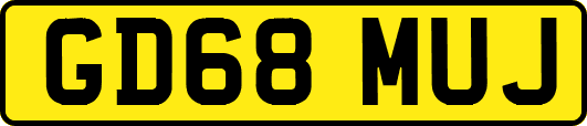 GD68MUJ