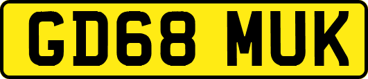GD68MUK