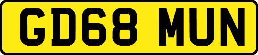 GD68MUN