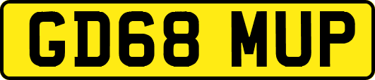 GD68MUP
