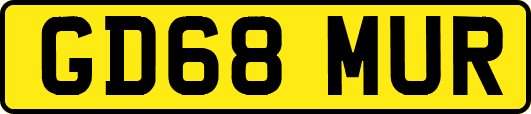GD68MUR