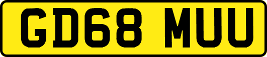 GD68MUU