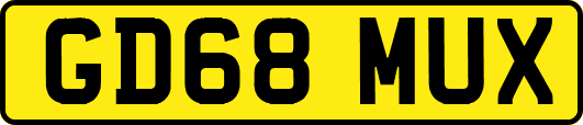 GD68MUX