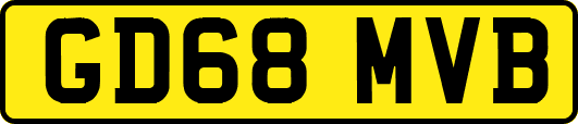 GD68MVB