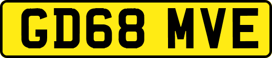 GD68MVE