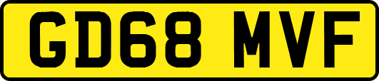 GD68MVF