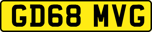 GD68MVG